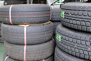 スペースが無い・・・